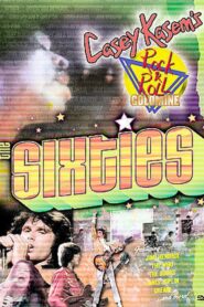 Rock ‘N’ Roll Goldmine: The Sixties 1986 on netflix