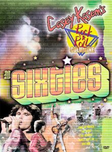 Rock ‘N’ Roll Goldmine: The Sixties 1986 on netflix