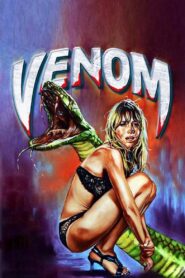 Venom 1981 on netflix