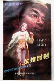 Guan jian shi ke 1984 on netflix