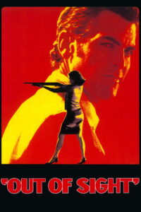 Out of Sight 1998 on netflix