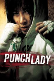 Punch Lady 2007 on netflix