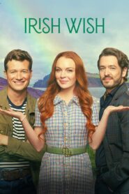 Irish Wish 2024 on netflix