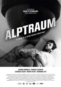 Alptraum 2017 on netflix