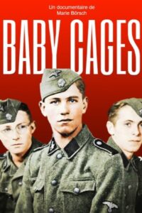 Baby Cages 2021 on netflix
