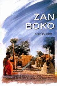 Zan Boko 1988 on netflix
