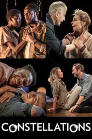 National Theatre Live: Constellations 2021 on netflix