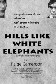 Hills Like White Elephants 2002 on netflix