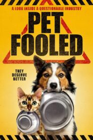 Pet Fooled 2016 on netflix