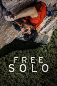 Free Solo 2018 on netflix