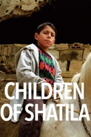 Children of Shatila 1998 on netflix