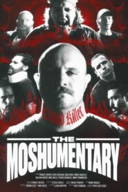 The Moshumentary 2024 on netflix