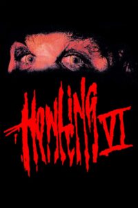 Howling VI: The Freaks 1991 on netflix