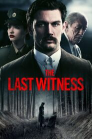 The Last Witness 2018 on netflix