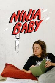 Ninjababy 2021 on netflix