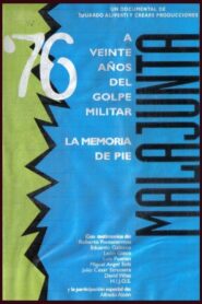 Malajunta 1996 on netflix