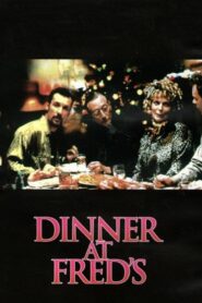 Dinner at Fred’s 1997 on netflix