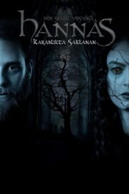 Hannas: Karanlıkta Saklanan 2015 on netflix