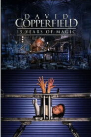 David Copperfield – 15 Years of Magic 1994 on netflix