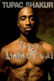 Tupac Shakur: Thug Immortal 1997 on netflix