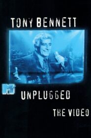 Tony Bennett: MTV Unplugged 1994 on netflix