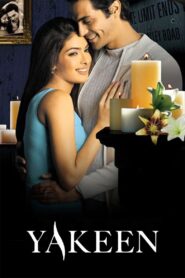 Yakeen 2005 on netflix