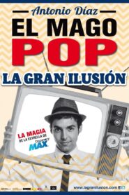 The Great Illusion 2016 on netflix