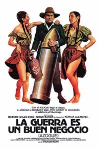 La guerra es un buen negocio 1982 on netflix