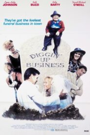 Diggin’ Up Business 1990 on netflix