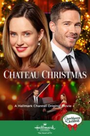 Chateau Christmas 2020 on netflix