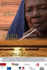Faro: Goddess of the Waters 2007 on netflix