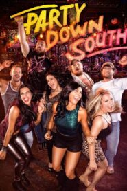 Party Down South 2014 on netflix