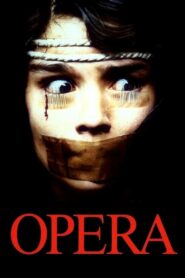 Opera 1987 on netflix