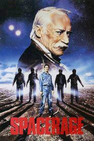 Space Rage 1985 on netflix