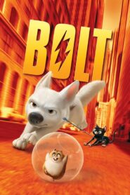 Bolt 2008 on netflix
