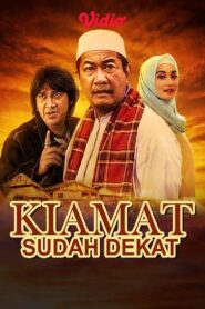 Kiamat Sudah Dekat 2003 on netflix