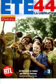 ÉTÉ 44 – La libération 2004 on netflix