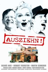 Ausziehn! 2001 on netflix
