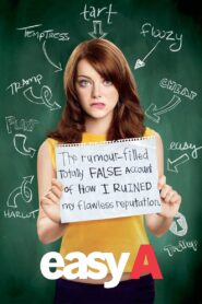 Easy A 2010 on netflix