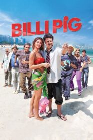 Billi Pig 2012 on netflix