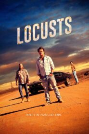 Locusts 2020 on netflix