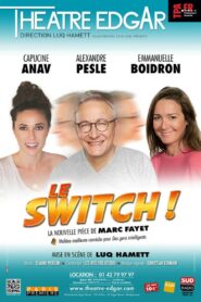 Le Switch 2023 on netflix