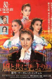 Gone with the Wind 1994 on netflix