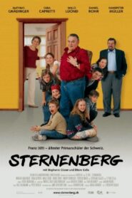 Sternenberg 2004 on netflix