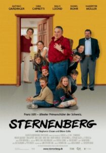 Sternenberg 2004 on netflix
