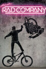 Brandon Semenuk’s Rad Company 2014 on netflix