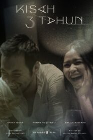 Kisah 3 Tahun 2020 on netflix