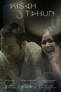 Kisah 3 Tahun 2020 on netflix