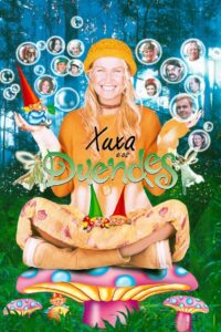 Xuxa and the Elves 2001 on netflix