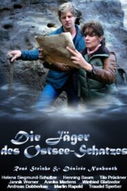 The Cursed Treasure 2007 on netflix